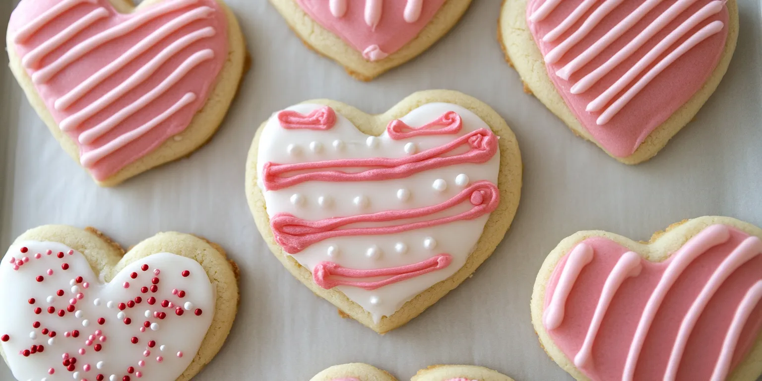 Valentine's Day Recipes