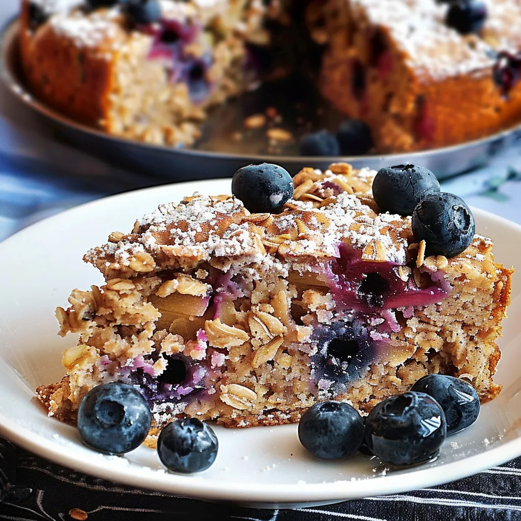 Gesundes Frühstücksbrot: Einfach und köstlich