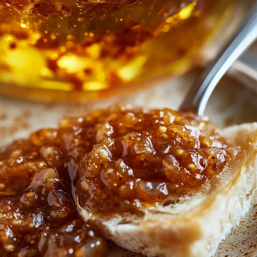 Der Beste Patum Peperium (Gentleman’s Relish)