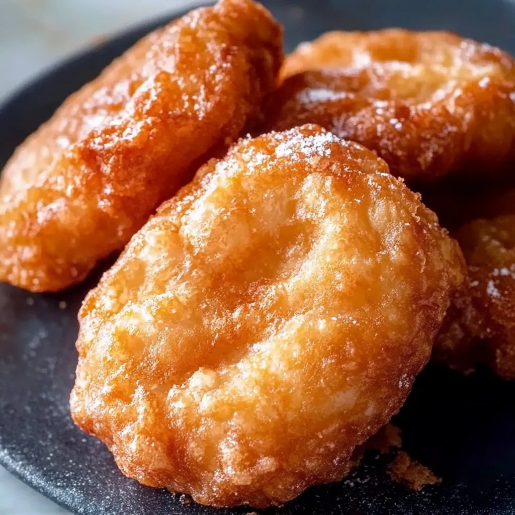 Buttermilch-Berliner mit Vanilleglasur – locker, aromatisch, unwiderstehlich