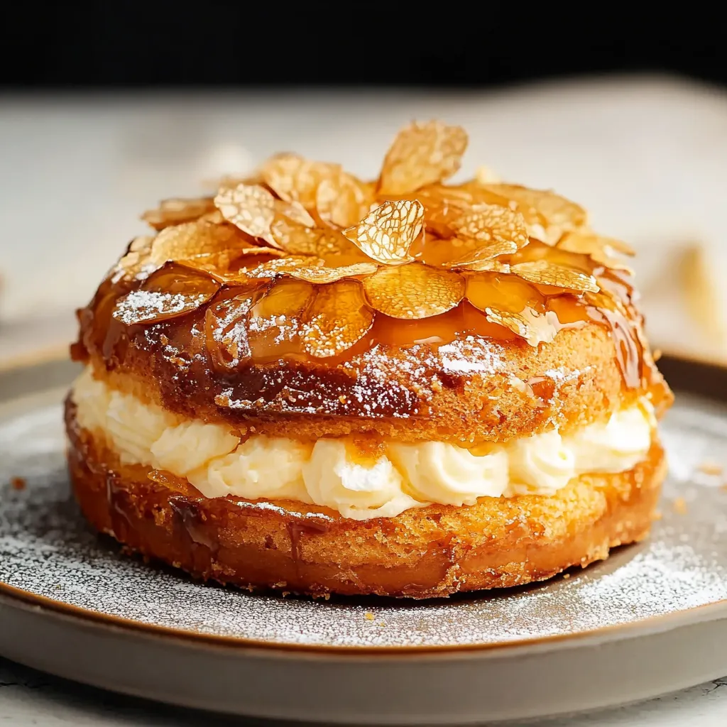 Der Bienenstich – ein Stück deutsche Kuchenkultur