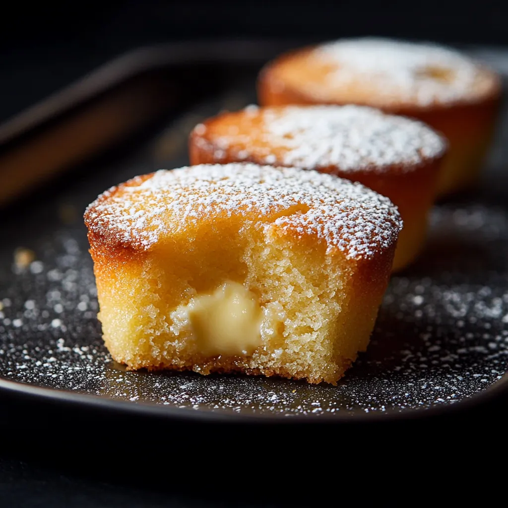Italienischer Butterkuchen Saftig