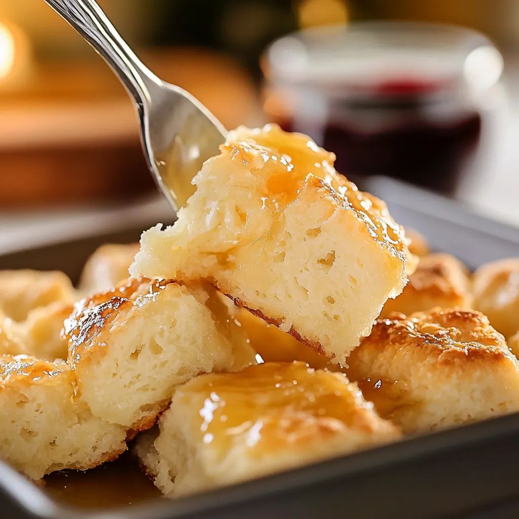 Zarte Kekse mit Butter