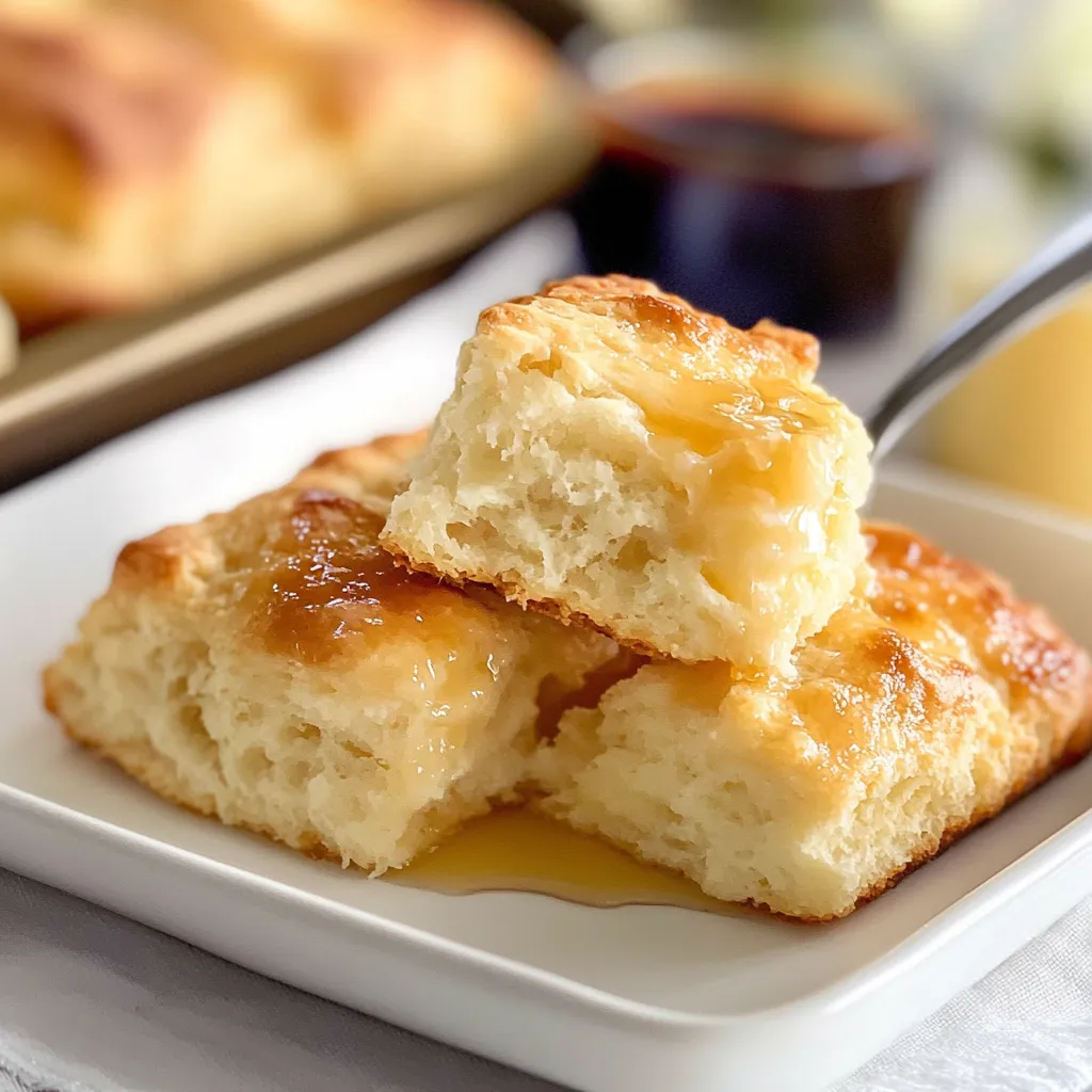 So gelingen super fluffige Butter-Brötchen