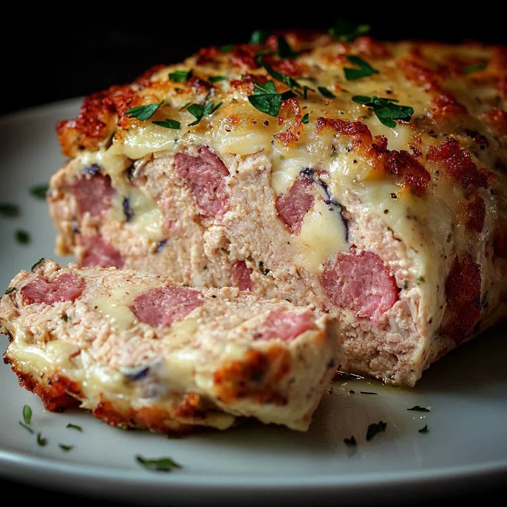 Cordon Bleu Laibchen