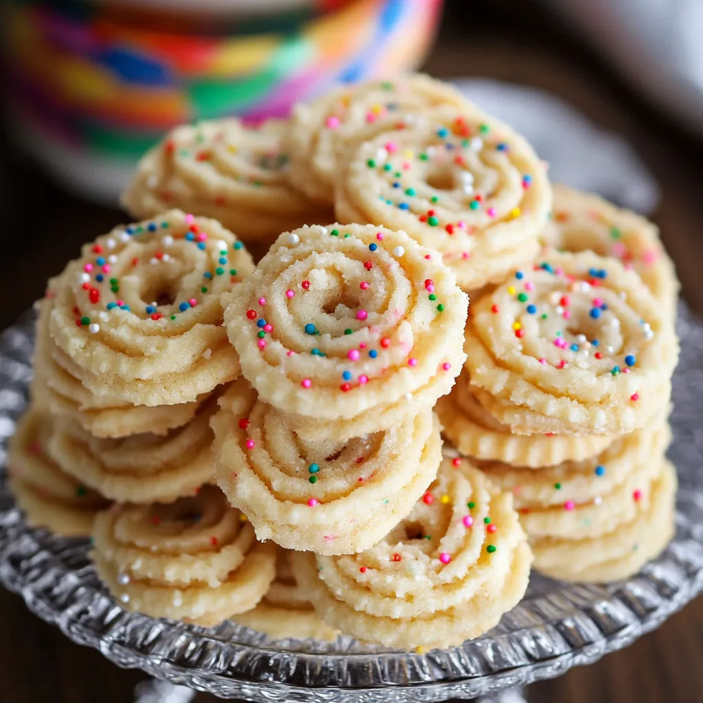 Butterkekse