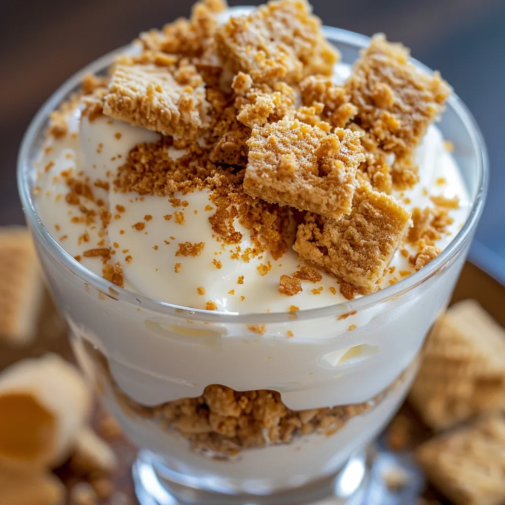 Thermomix Spekulatius Mousse