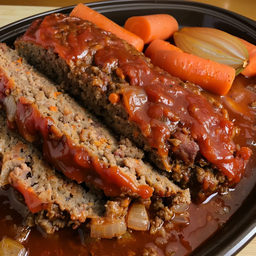 Saftiger Topfbraten