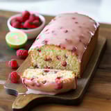 Fruchtig Zitronen Framboise