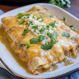Pikanter Käse-Kartoffel-Hit