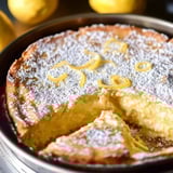Zitronenkuchen cremig