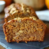 Kürbis-Bananen Kuchen