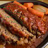 Saftiger Topfbraten